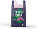 Hilton Herbs Calm and Collected Natural Behavioral Support Horse Supplement with Valerian and Chamomile, 2.2 lb Bag