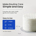 2% Chlorhexidine Wipes for Dogs & Cats Pet Skin Care