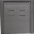 New Age Pet® ECOFLEX® 48" Mojave Reptile Enclosure, Large, Grey