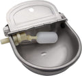 Automatic Livestock Waterer,304 Stainless Steel, for Cattle Dogs Horses