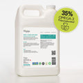 Camelina Oil for Horses, Joint Supplement, High in Omega-3 & Vitamin E - 4L