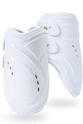 Medium/Fetlock Boots (Pro-K)/White