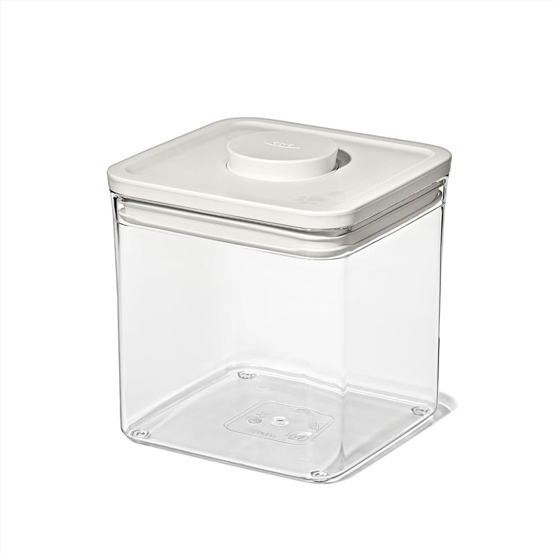 OXO Pet Food Storage POP Container - 2.8 Qt/2.6 L