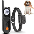 MIMOFPET Wireless Dog Fence for Small Dogs- Up to 3500ft Adjustable Electric Fence,Waterproof Training Collar Rechargeab