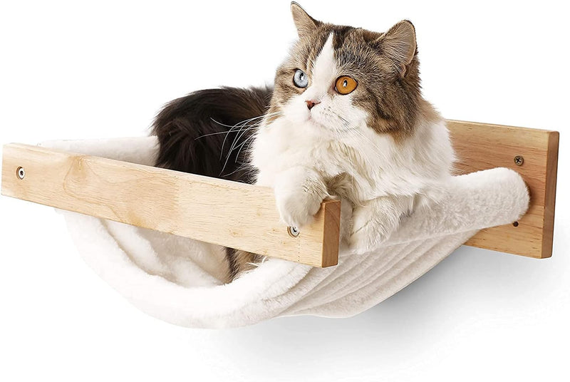 FUKUMARU Wall Mounted Cat Hammock