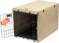X-ZONE PET Dog Crate Cover Waterproof Kennel Cover, 36 in