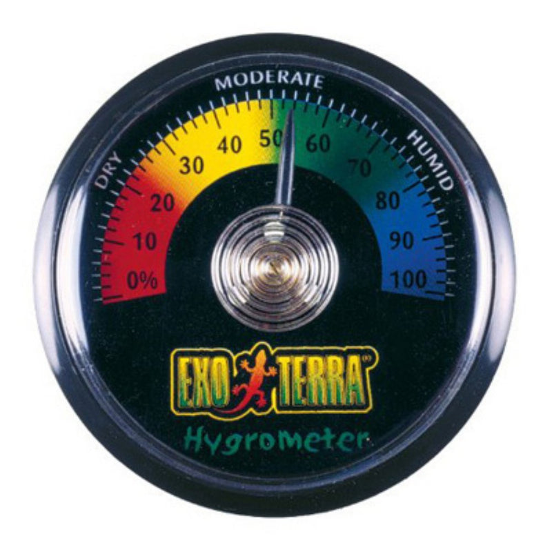 Exo Terra Exo Terra Analog Hygrometer