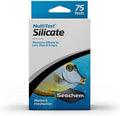 Seachem MultiTest: Silicate 75 Tests