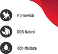 Nulo Chunky Cat Broth Pouches - Variety Pack, High-Protein Wet Cat Food Topper Treat for Indoor & Outdoor Kittens and Ad
