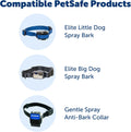 PetSafe Spray Bark Collar Refill Can, 3 oz
