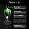 VIVOSUN 400GPH Sub Water Pump for Fish Tank, Pond, Aquarium, Hydroponics