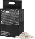 pidan Tofu Cat Litter with Occult Blood Test,Clumping,Flushable 2Pack