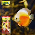 TetraColor XL Tropical Granules with Natural Color Enhancer, 10.58 Oz