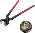 15 Inch Professional Horse Hoof Nipper Heavy Duty Hoof Nipper Farrier Tool