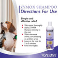 ZYMOX Shampoo
