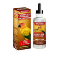 VITOFARMA Multi-Vitamin for Birds, High-Potency Vitamin & Mineral Supplement for Pet Birds 2.0 Ounce