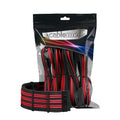 ModMesh Extension Kit/Black + Red