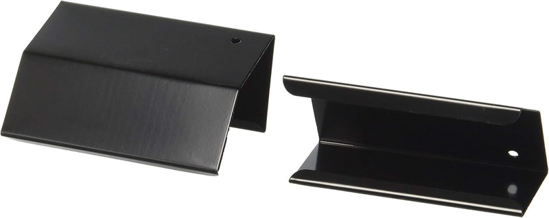 Exo Terra PT2730 Terrarium Cover Clip Set, Large