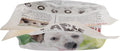 Whole Paws, Whole Paws, Dog Grain Free Salmon & Peas Recipe, 64 Ounce
