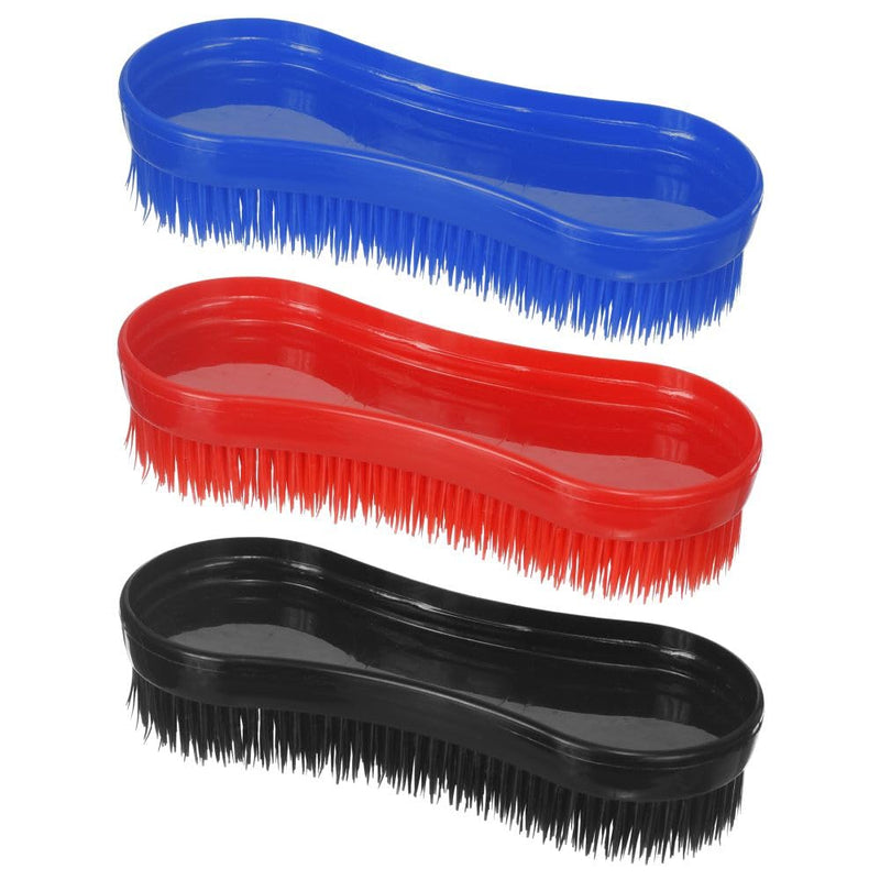 Tough 1 Genie Grooming Brush - 6 Pack