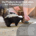 Odorcide Skunk Off Pet Spray, 32 oz