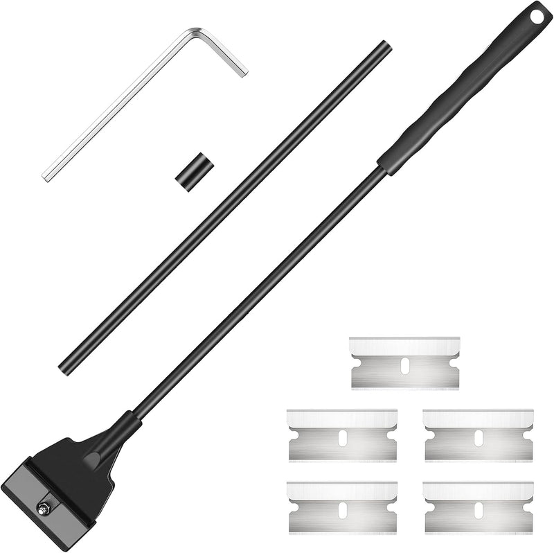 Honoson Aquarium Glass Scraper 21.65