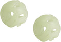 Chuckit! Air Glow Fetch Ball Dog Toy, Medium 2.5in
