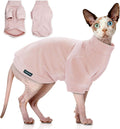 New Pink/Small
