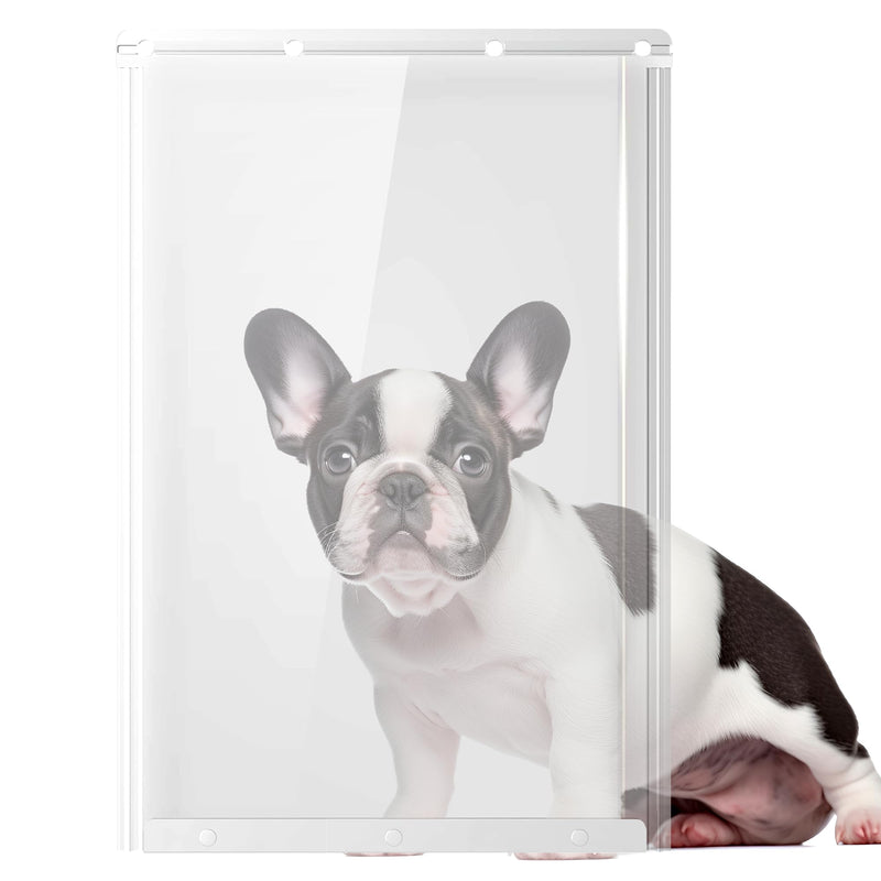 Dog Door Replacement Flaps 10 1/2