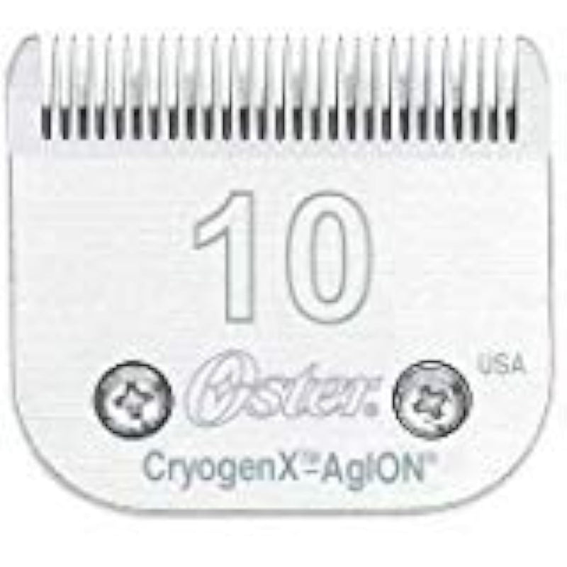Oster Blade A5 Size 10