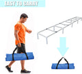 Dogs Agility Training Ladder,Dog Agility Training Equipment for Pet Outdoor Games