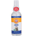 Arm & Hammer Tartar Control Dental Spray for Dogs, Mint Flavor Breath Freshener, Brushless Teeth Cleaning Oral Care with Baking Soda, Helps Reduce Plaque and Tartar Buildup, 4 Fl Oz