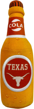 Texas Longhorns/STADIUM BEER BOTTLE