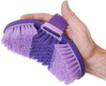 Tough 1 Great Grips Flex Finishing Brush
