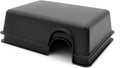 Reptile Hide Box Snake Hide Feel Secure and Safe, Gecko Hide, Large, 2 Pcs