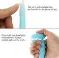 Pet Pill Shooter for Cat, Dog Pill Shooter Cat Pill Gun, Cat Tablet Soft Tip Syringe Pet Medical Feeding Dispenser Tool 