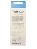 80093 Freshwater Phosphate Test Strips