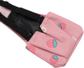 BestParts 2pcs Adjustable Waterproof Diapers for Pet Goose Duck Chicken S