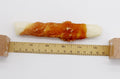 Dog Treats Chicken Wrapped Rawhide Rolls Healthy Dog Chews Long Lasting1 lb/454g (Pack of 2)