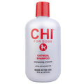 CHI for Dogs Oatmeal Shampoo Gentle Dog Wash Dry Itchy Skin Dander Soothing Formula Puppies 8 Weeks Adult Dogs All Coats 16 FL OZ USA Made