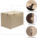 X-ZONE PET Dog Crate Cover Waterproof Kennel Cover, 36 in