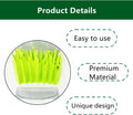 Reptile Humidifier, 3 Pcs, Universal Terrarium HumidifierNo-Electricity Operation for Reptile Tank, Pets Habitat