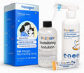 Pacagen Cat Allergen Neutralizing Spray (New Packaging+Scent Coming Soon)