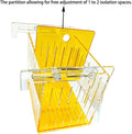Large Acclimation Box for Saltwater Fish
