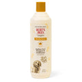 Burt's Bees for Pets Manuka Honey Tearless 2-in-1 Dog Shampoo and Conditioner, with Jojoba Oil, 95% Natural Origin, Free of Sulfates, Milk and Honey Scent, 16 Fl Oz