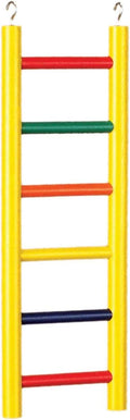 Prevue Pet Products Wood Bird Ladder
