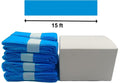 Cat Litter Refills Bag Compatible with Genie Disposal Litter Refill Cartridge,Original Refill Cartridge is Not Included,