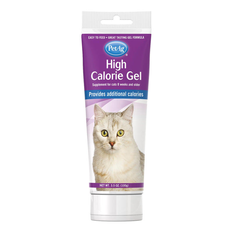 PetAg High Calorie Gel Cat Supplement