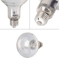 REPTI ZOO Full Spectrum UVA + UVB Sun Lamp Self-Ballasted Vapor Lamp/Bulb/Light for Reptile and Amphibian Use