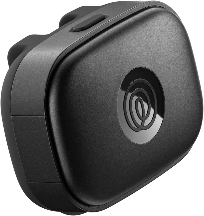 Life360 Pet GPS Tracker for Dogs | Live Tracking, Escape Alerts & Lost Pet Network | Up to 14 Days Battery | 12-Month Si